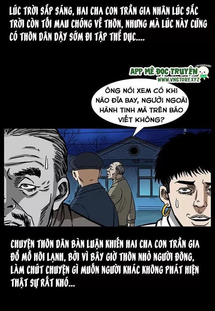 Đọc truyện U Minh Ngụy Tượng - Chap 149
