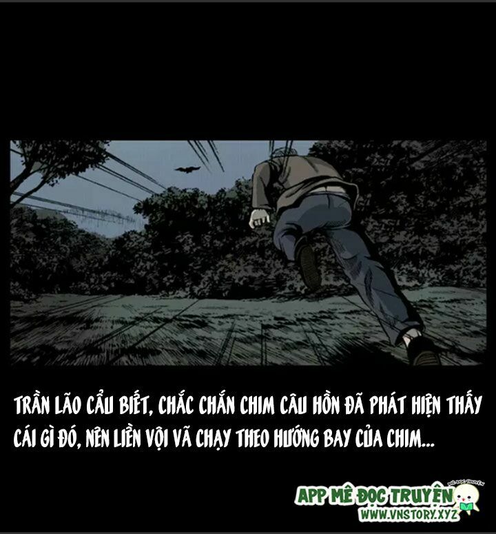 Đọc truyện U Minh Ngụy Tượng - Chap 15