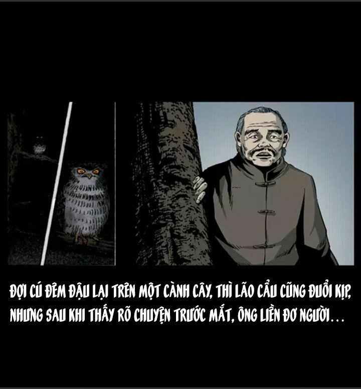 Đọc truyện U Minh Ngụy Tượng - Chap 15