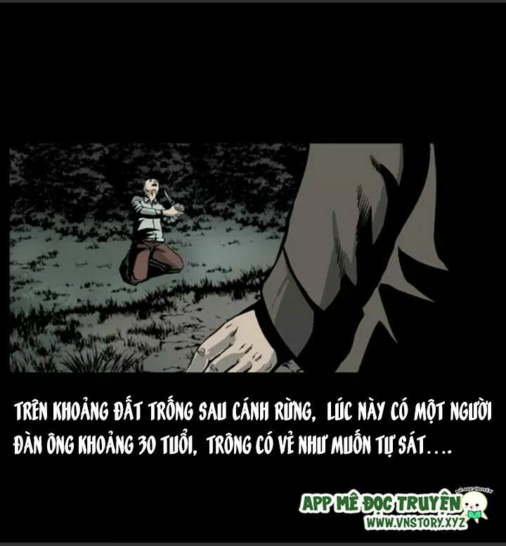 Đọc truyện U Minh Ngụy Tượng - Chap 15