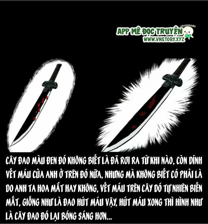 Đọc truyện U Minh Ngụy Tượng - Chap 15