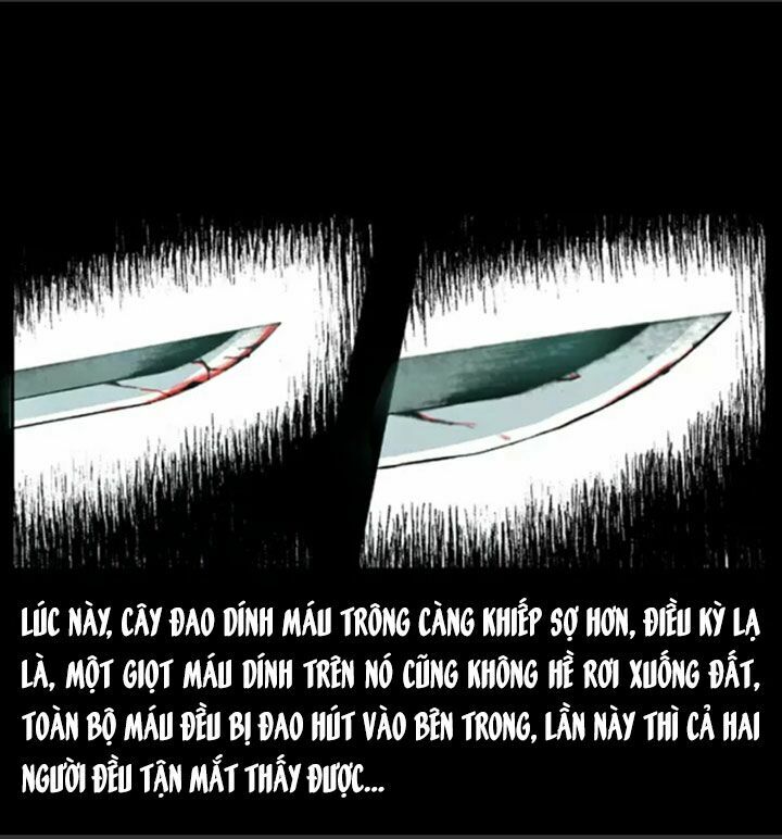 Đọc truyện U Minh Ngụy Tượng - Chap 15