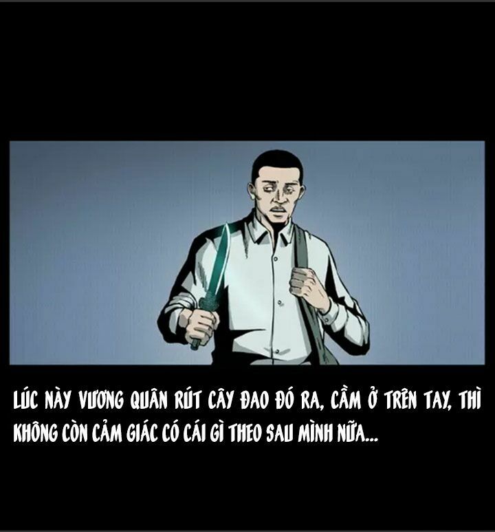 Đọc truyện U Minh Ngụy Tượng - Chap 15