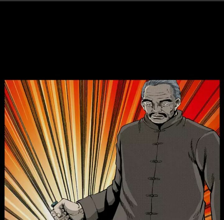 Đọc truyện U Minh Ngụy Tượng - Chap 15