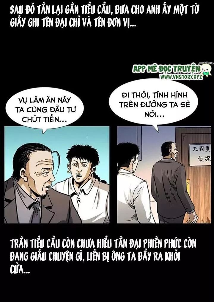 Đọc truyện U Minh Ngụy Tượng - Chap 150
