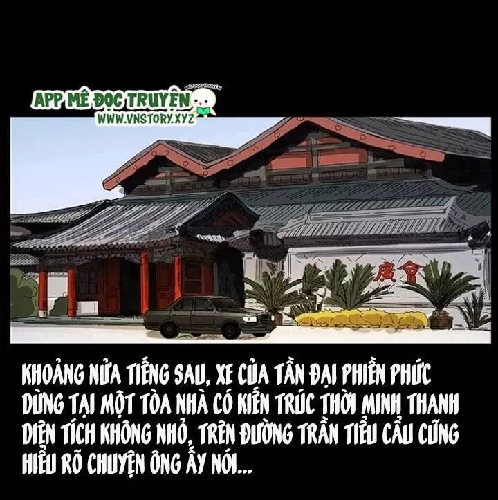 Đọc truyện U Minh Ngụy Tượng - Chap 150