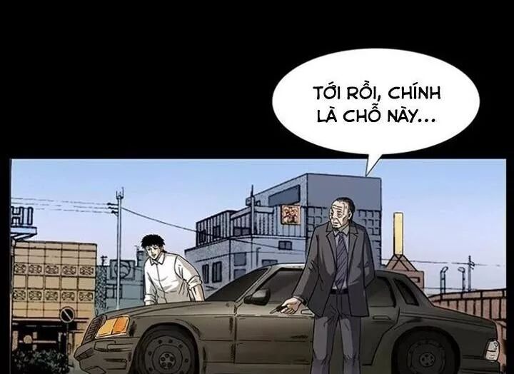 Đọc truyện U Minh Ngụy Tượng - Chap 150