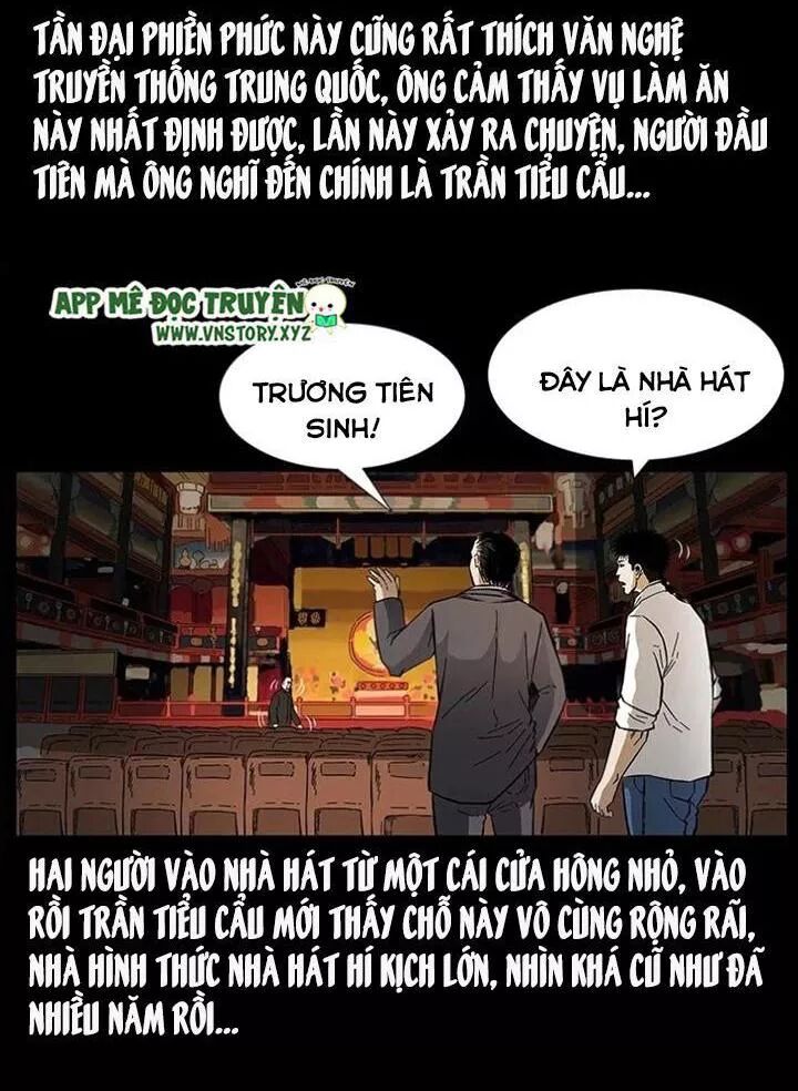 Đọc truyện U Minh Ngụy Tượng - Chap 150