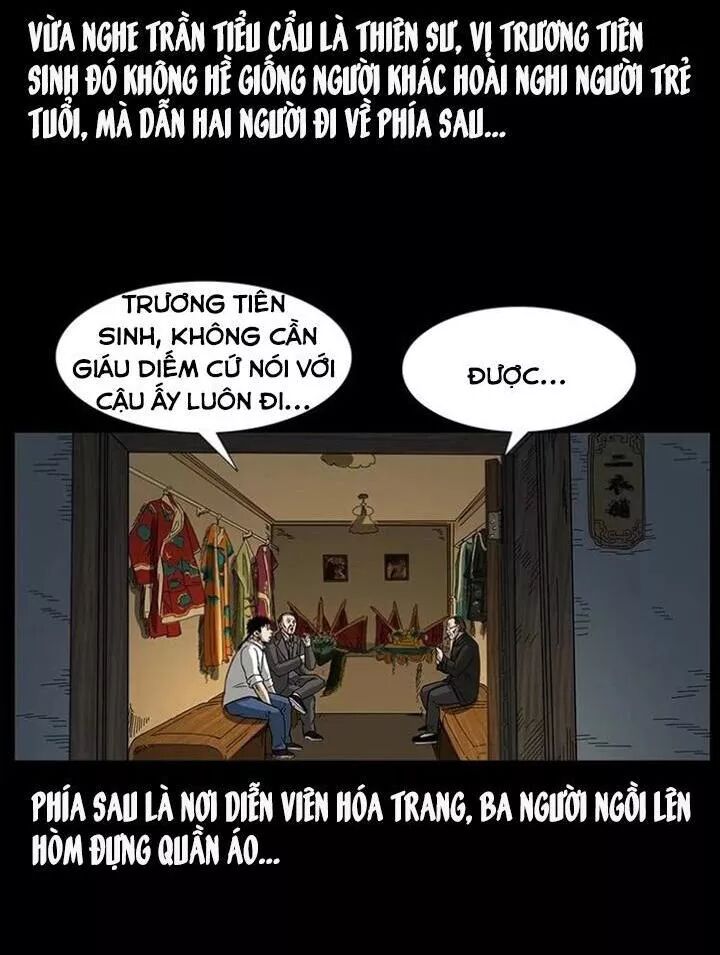 Đọc truyện U Minh Ngụy Tượng - Chap 150