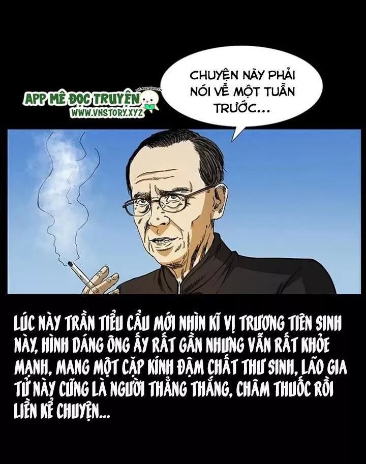 Đọc truyện U Minh Ngụy Tượng - Chap 150
