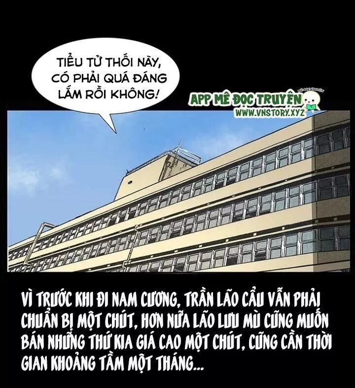 Đọc truyện U Minh Ngụy Tượng - Chap 150