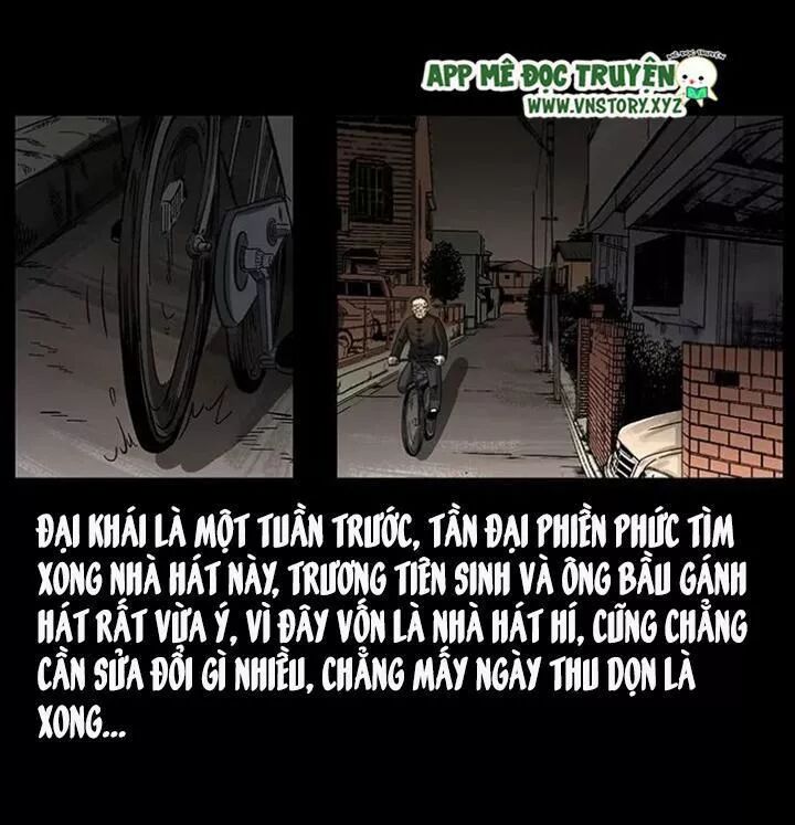Đọc truyện U Minh Ngụy Tượng - Chap 150