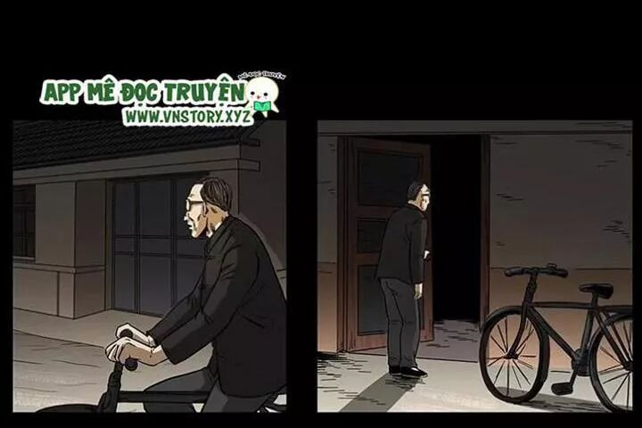 Đọc truyện U Minh Ngụy Tượng - Chap 150