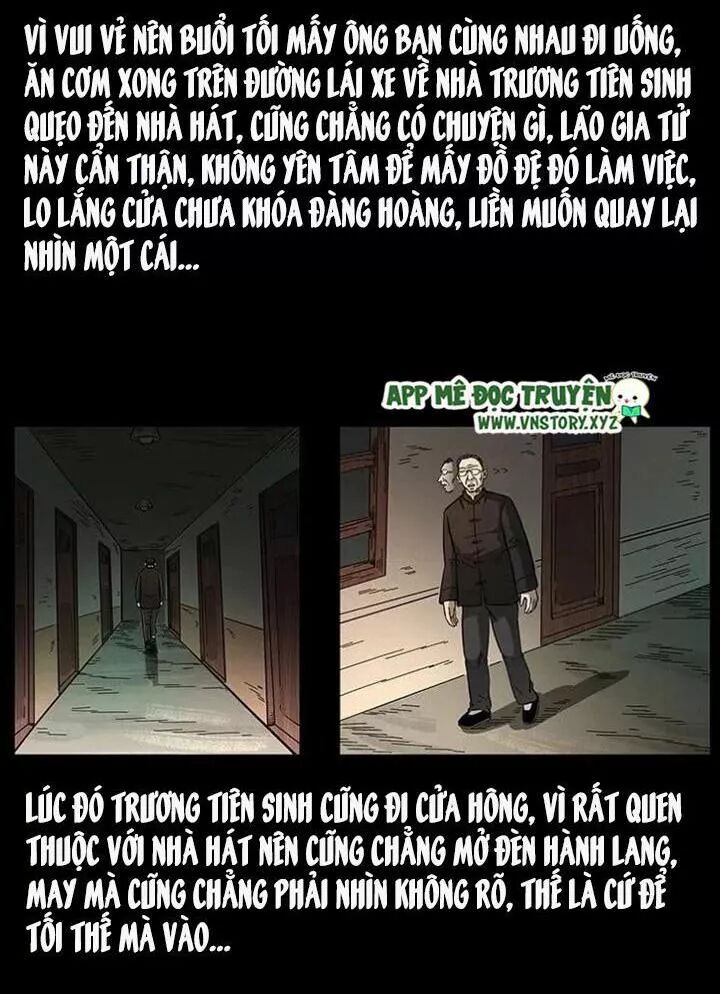 Đọc truyện U Minh Ngụy Tượng - Chap 150