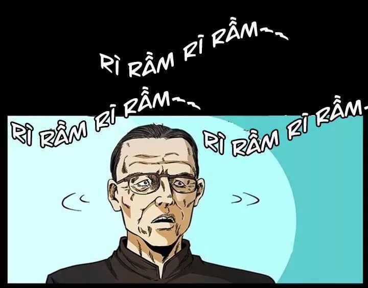 Đọc truyện U Minh Ngụy Tượng - Chap 150