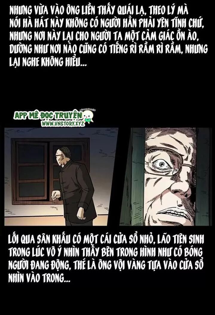 Đọc truyện U Minh Ngụy Tượng - Chap 150