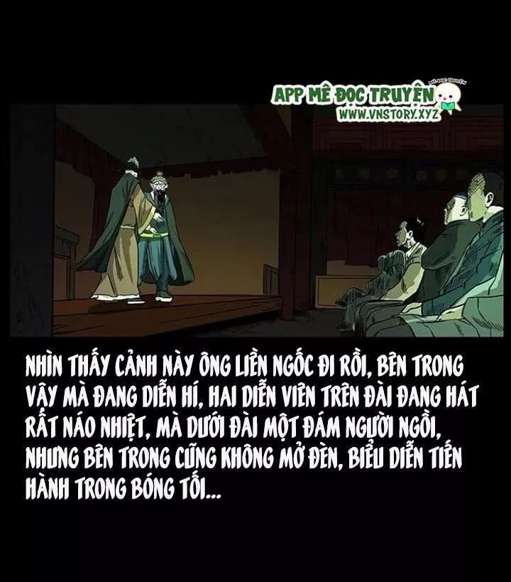 Đọc truyện U Minh Ngụy Tượng - Chap 150