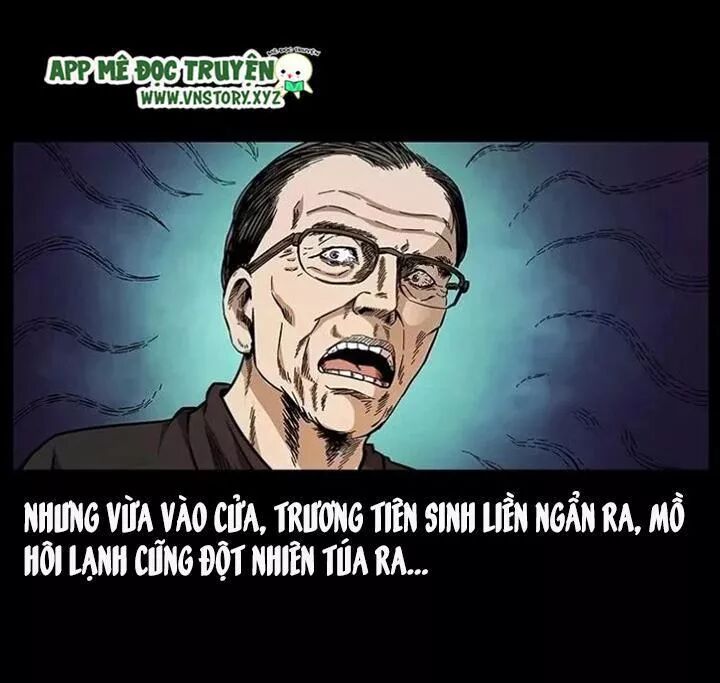 Đọc truyện U Minh Ngụy Tượng - Chap 150