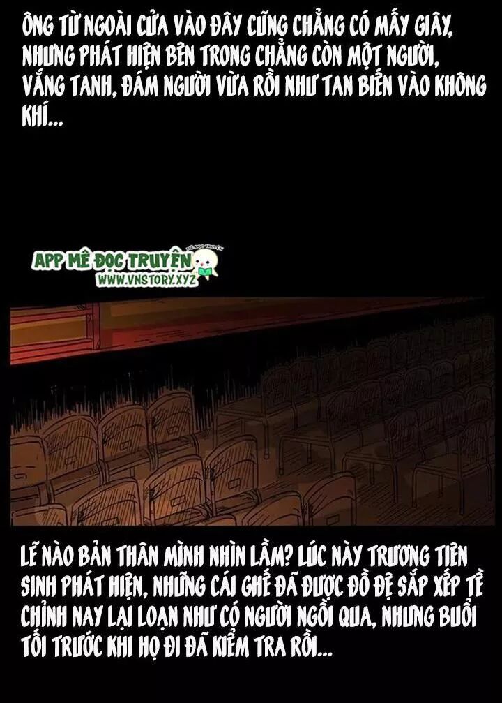 Đọc truyện U Minh Ngụy Tượng - Chap 150