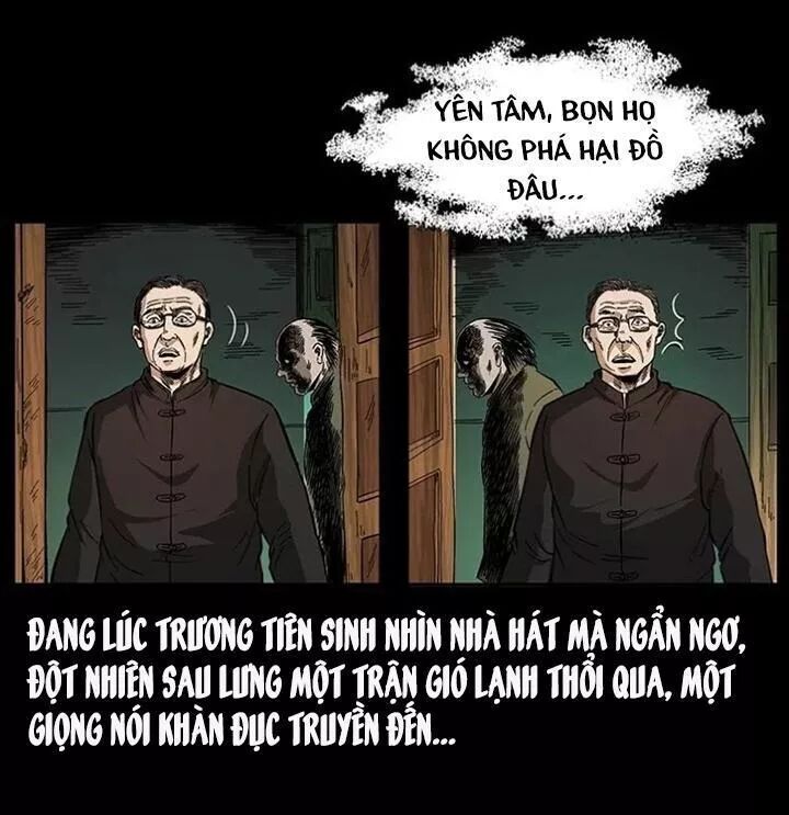 Đọc truyện U Minh Ngụy Tượng - Chap 150