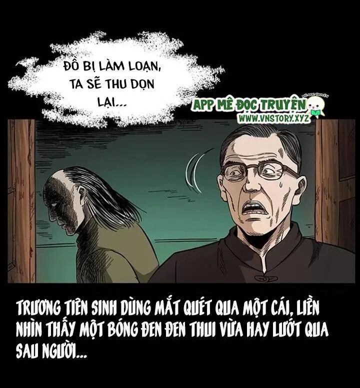 Đọc truyện U Minh Ngụy Tượng - Chap 150
