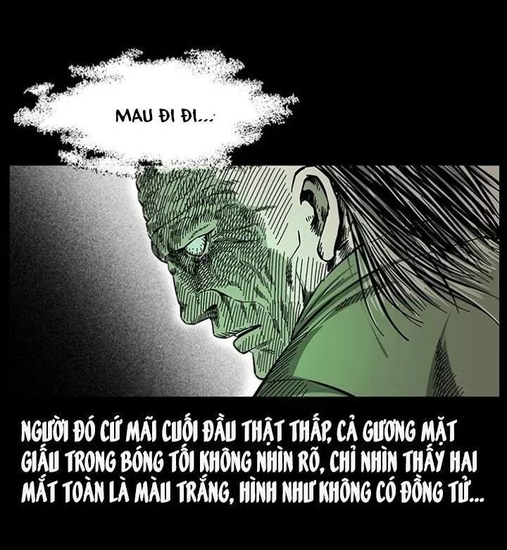 Đọc truyện U Minh Ngụy Tượng - Chap 150