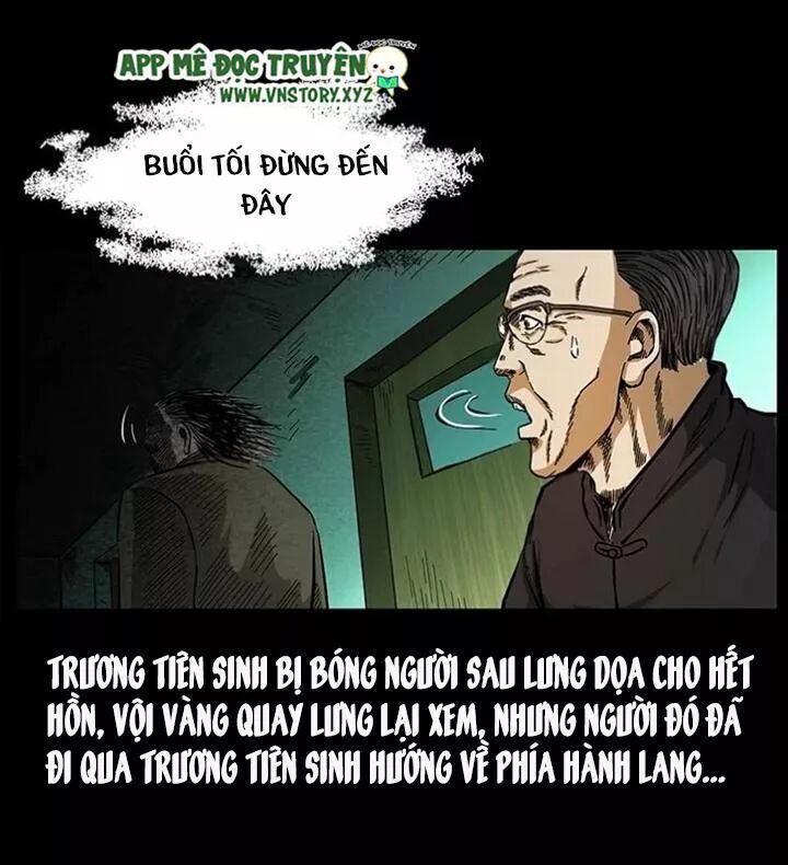 Đọc truyện U Minh Ngụy Tượng - Chap 150
