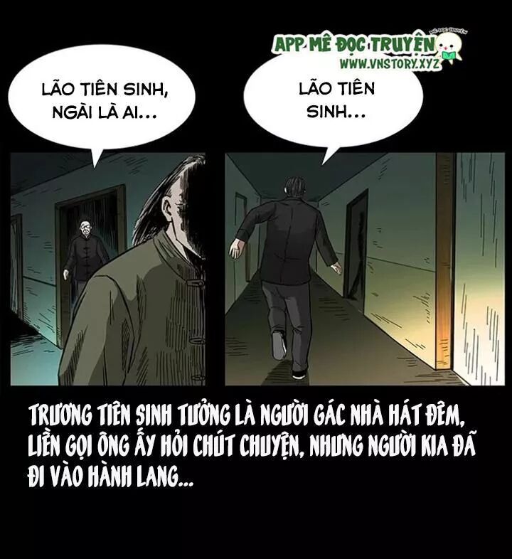 Đọc truyện U Minh Ngụy Tượng - Chap 150
