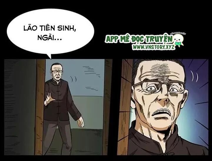 Đọc truyện U Minh Ngụy Tượng - Chap 150