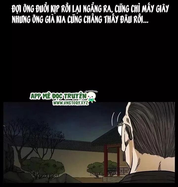 Đọc truyện U Minh Ngụy Tượng - Chap 150