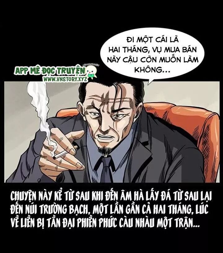 Đọc truyện U Minh Ngụy Tượng - Chap 150