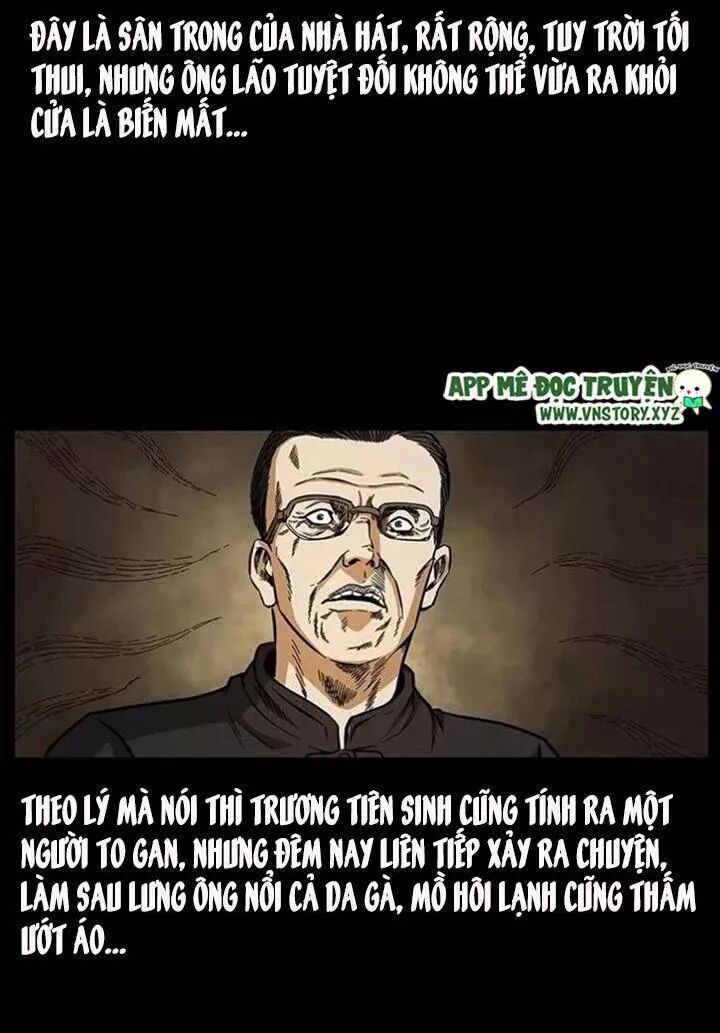 Đọc truyện U Minh Ngụy Tượng - Chap 150