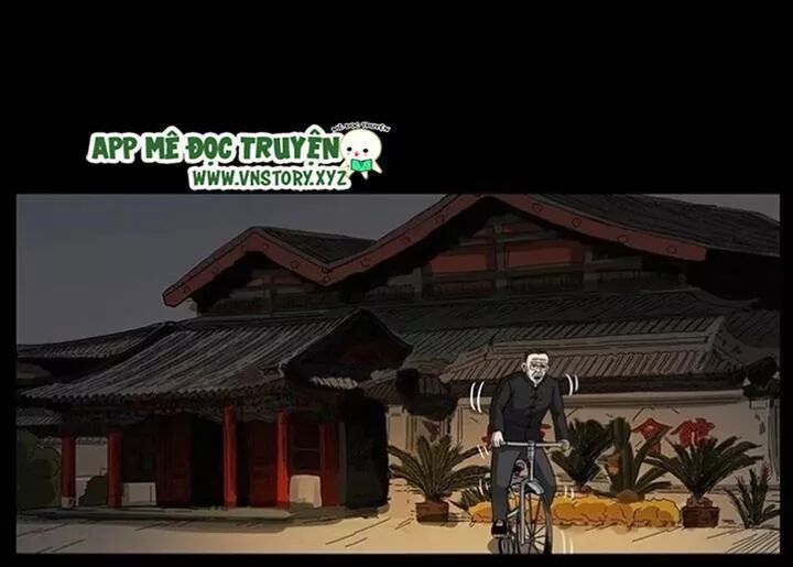 Đọc truyện U Minh Ngụy Tượng - Chap 150