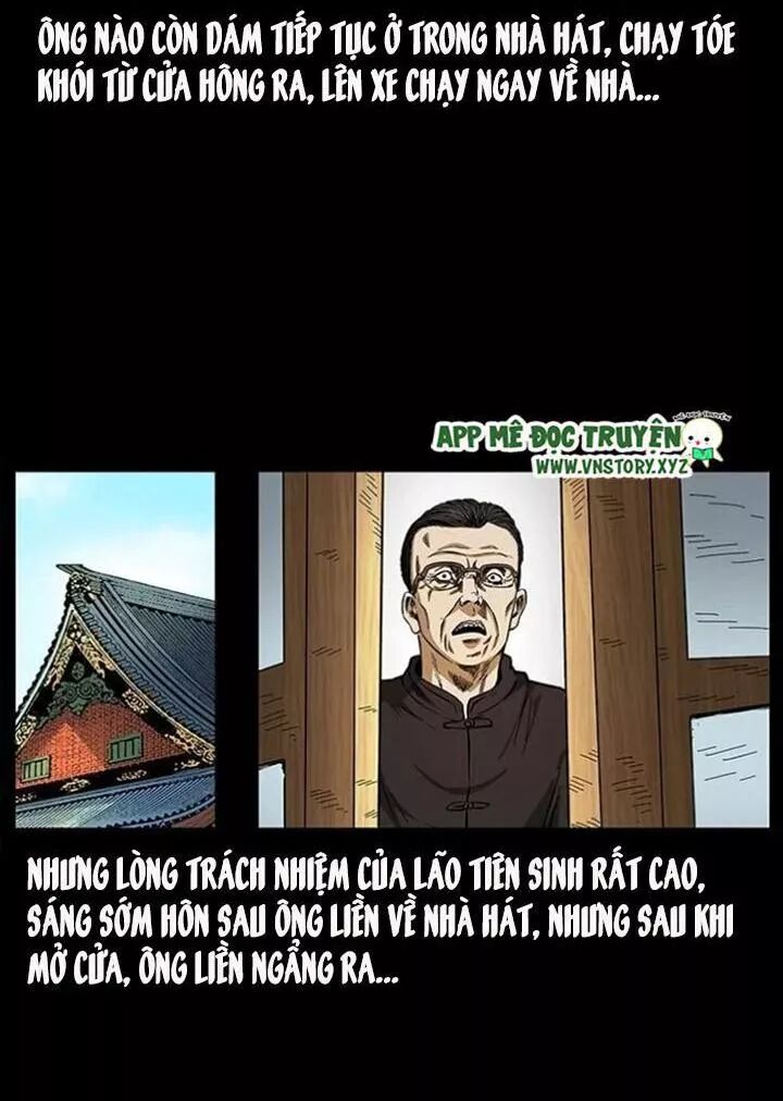 Đọc truyện U Minh Ngụy Tượng - Chap 150