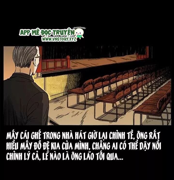 Đọc truyện U Minh Ngụy Tượng - Chap 150