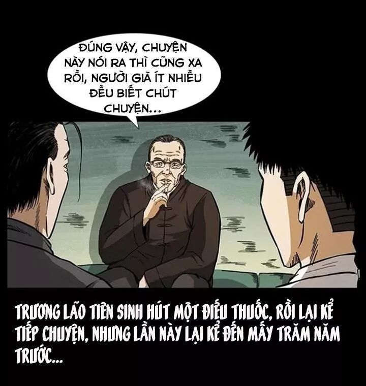 Đọc truyện U Minh Ngụy Tượng - Chap 150