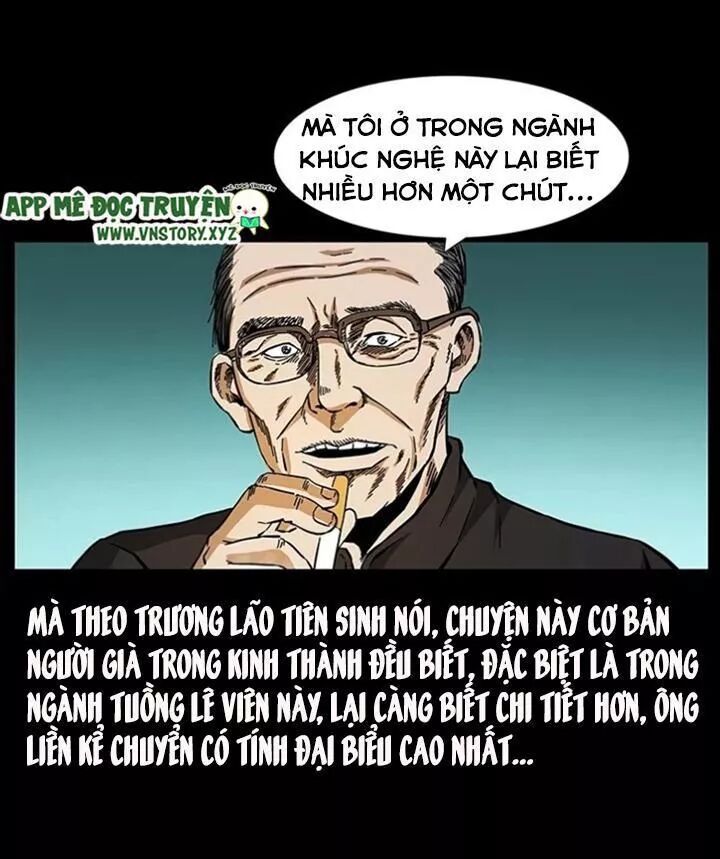 Đọc truyện U Minh Ngụy Tượng - Chap 150