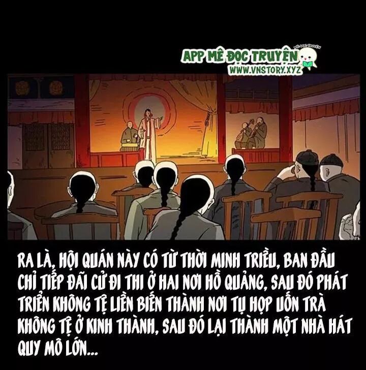 Đọc truyện U Minh Ngụy Tượng - Chap 150