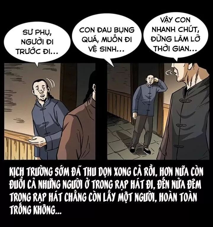 Đọc truyện U Minh Ngụy Tượng - Chap 150