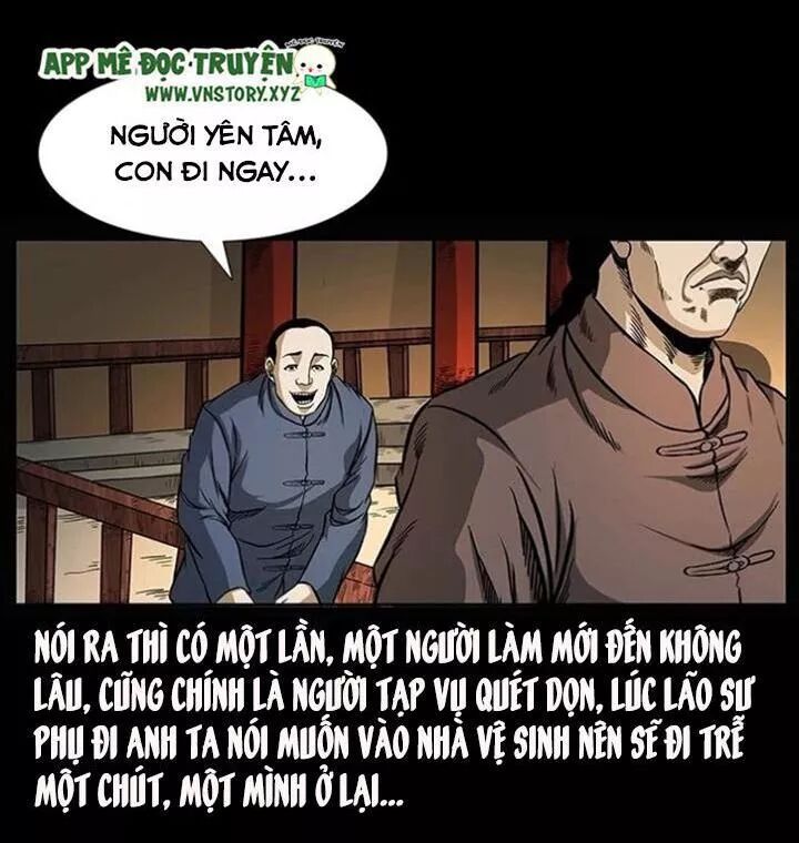 Đọc truyện U Minh Ngụy Tượng - Chap 150