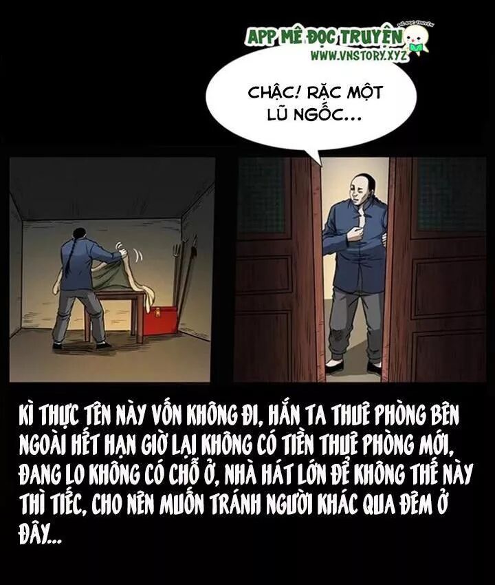 Đọc truyện U Minh Ngụy Tượng - Chap 150
