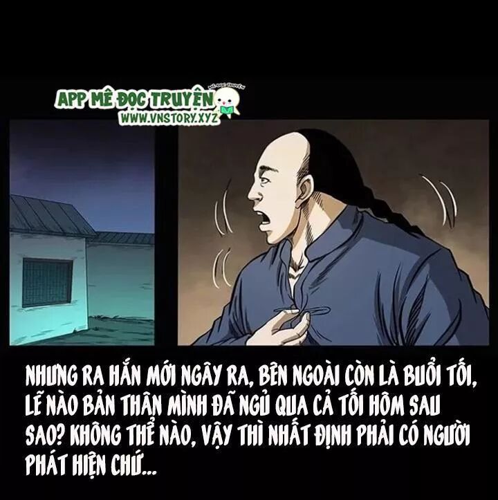 Đọc truyện U Minh Ngụy Tượng - Chap 150