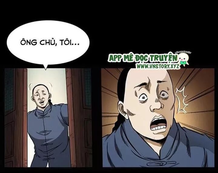 Đọc truyện U Minh Ngụy Tượng - Chap 150