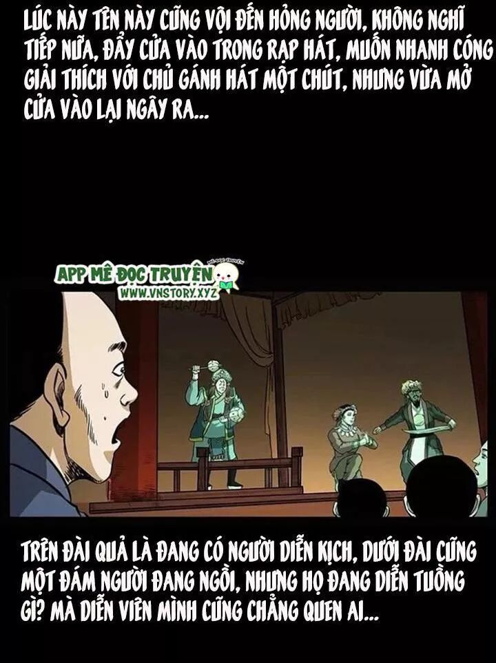 Đọc truyện U Minh Ngụy Tượng - Chap 150