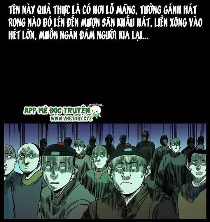 Đọc truyện U Minh Ngụy Tượng - Chap 150