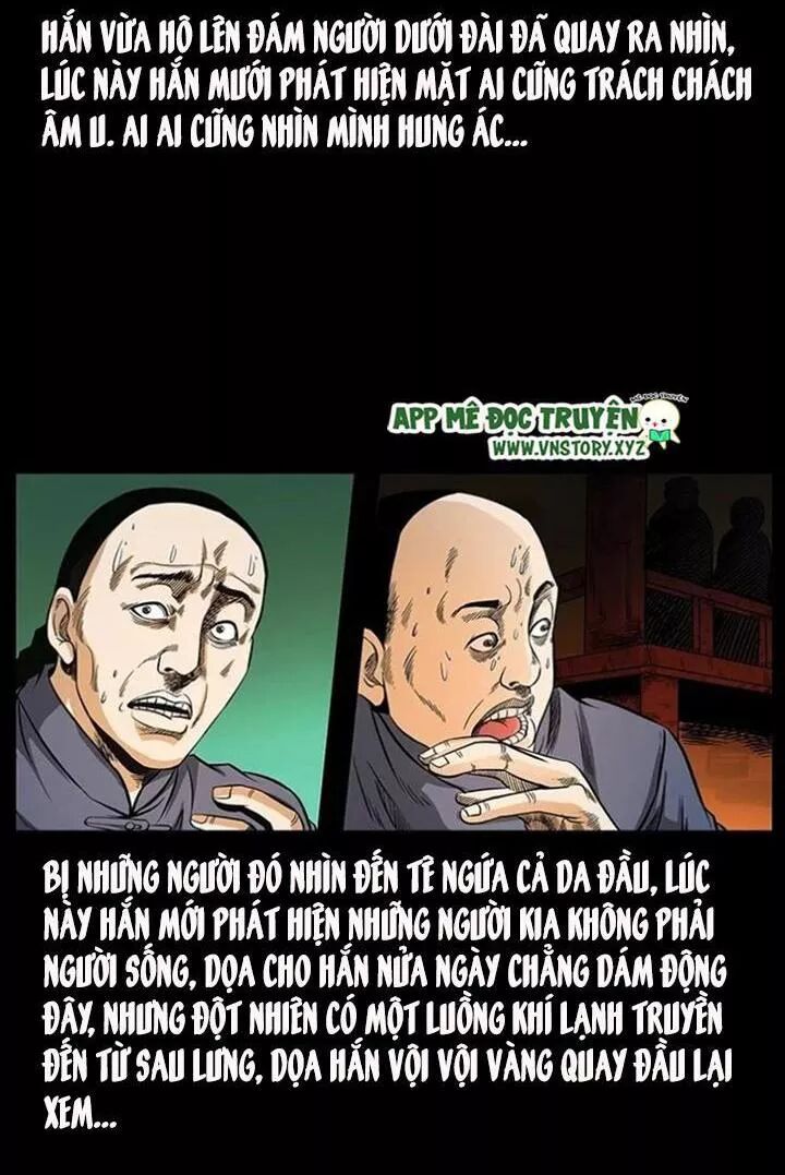 Đọc truyện U Minh Ngụy Tượng - Chap 150