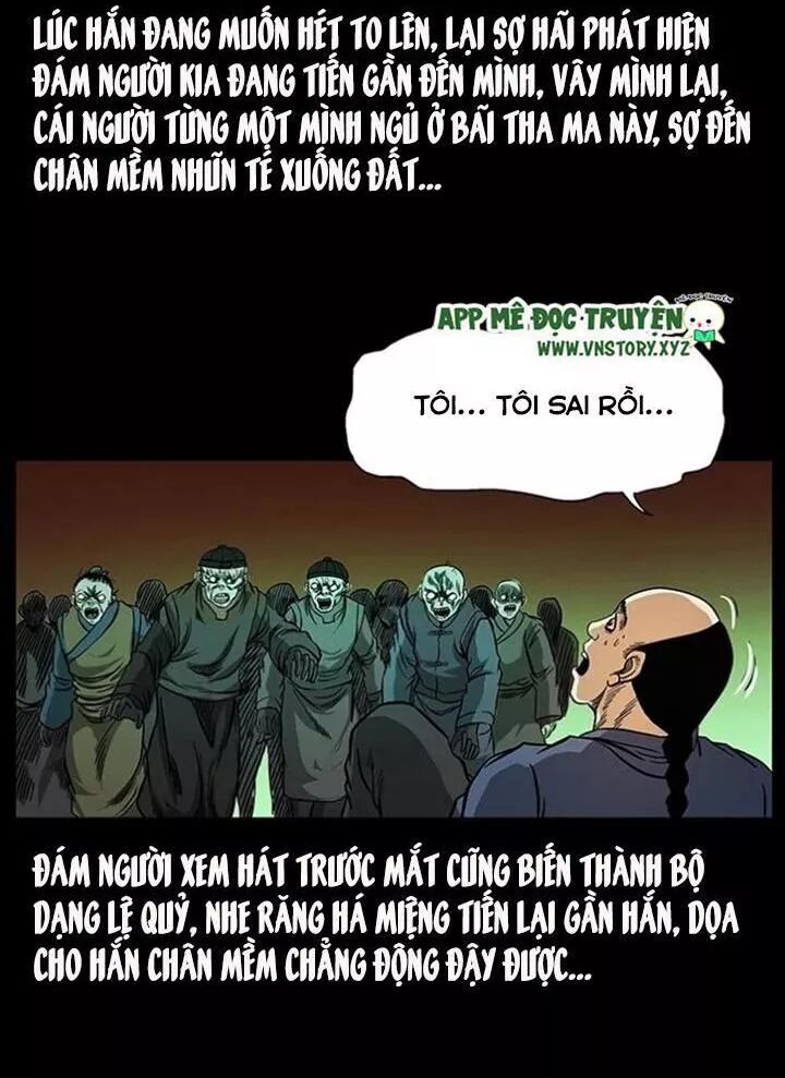 Đọc truyện U Minh Ngụy Tượng - Chap 150