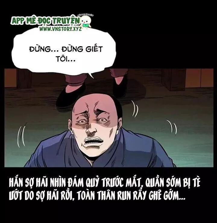 Đọc truyện U Minh Ngụy Tượng - Chap 150