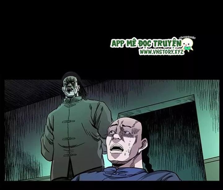 Đọc truyện U Minh Ngụy Tượng - Chap 150