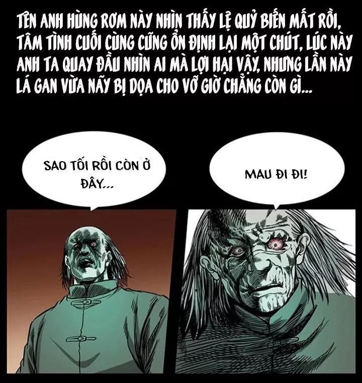 Đọc truyện U Minh Ngụy Tượng - Chap 150